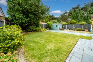 Garden- click for photo gallery